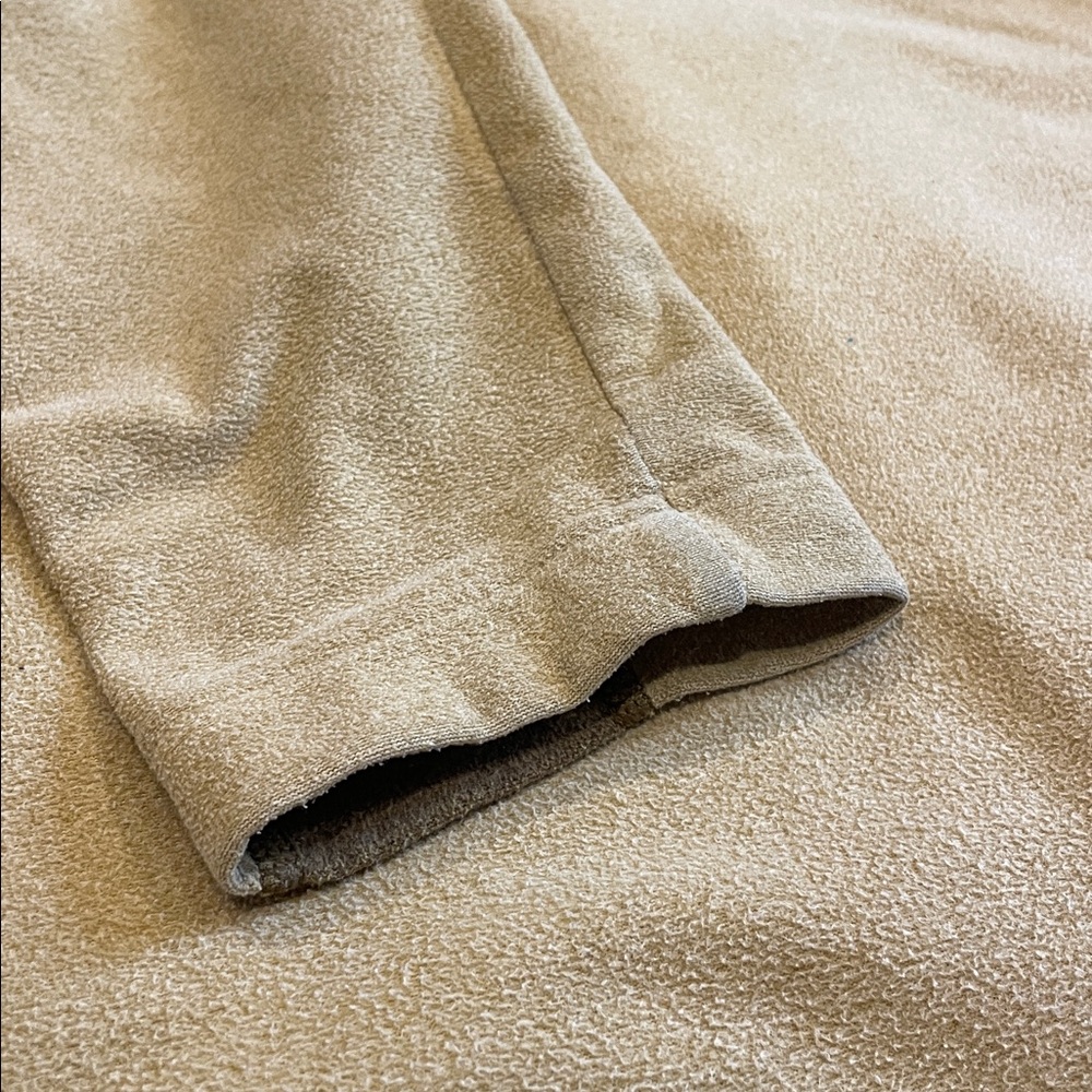 Patagonia Men's Tan and Black Jacket - Picture 9 of 14
